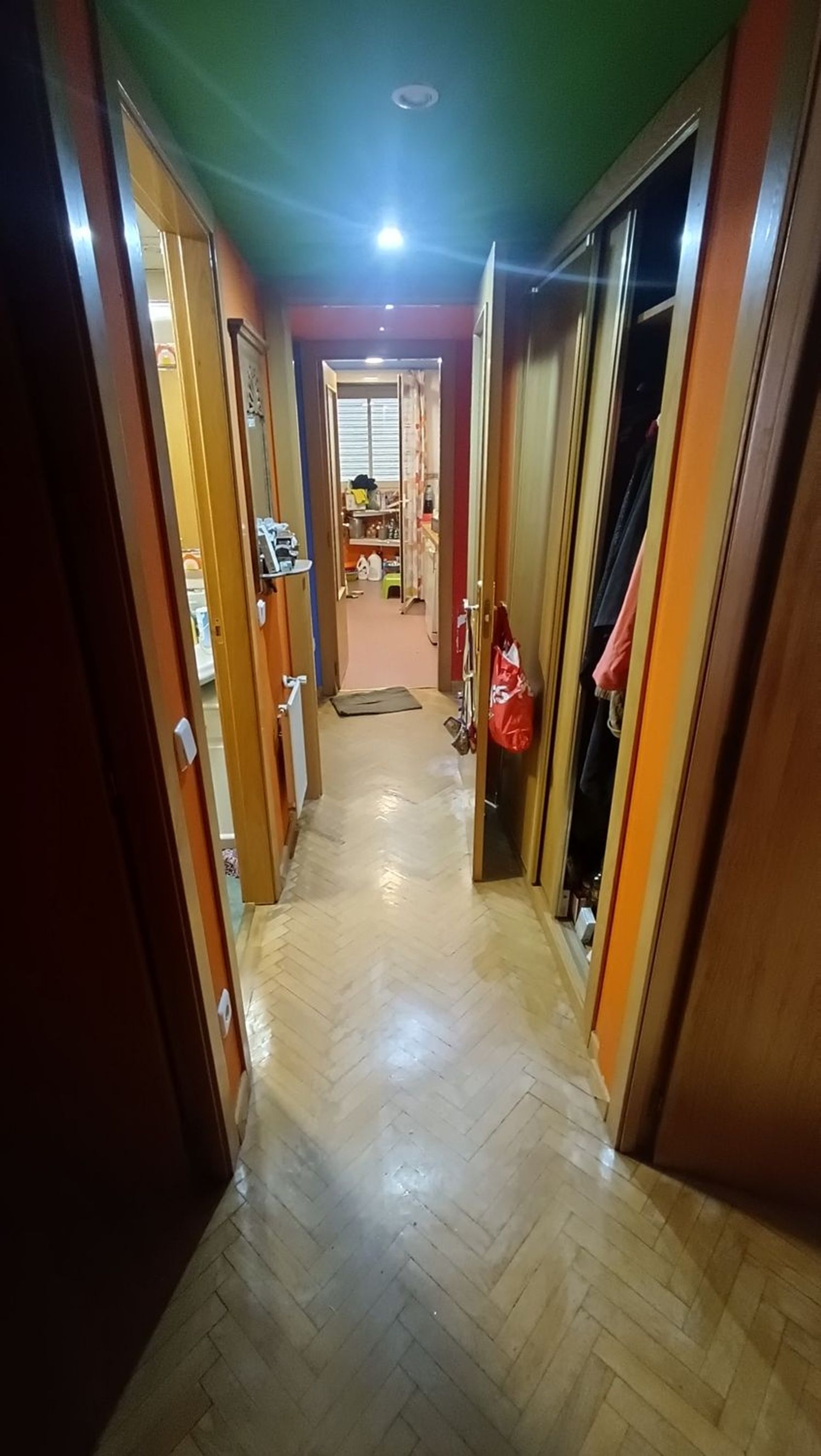 Piso en Calle de Carlos Muñoz Ruiz, 19 g, Norte - Foto 10