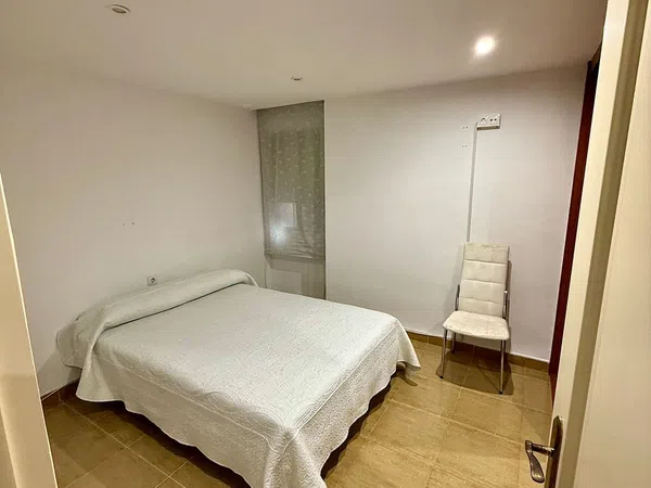 Piso en Calle Pericón de Cádiz, 30, La Caleta - La Viña, La Caleta - La Viña - Foto 11