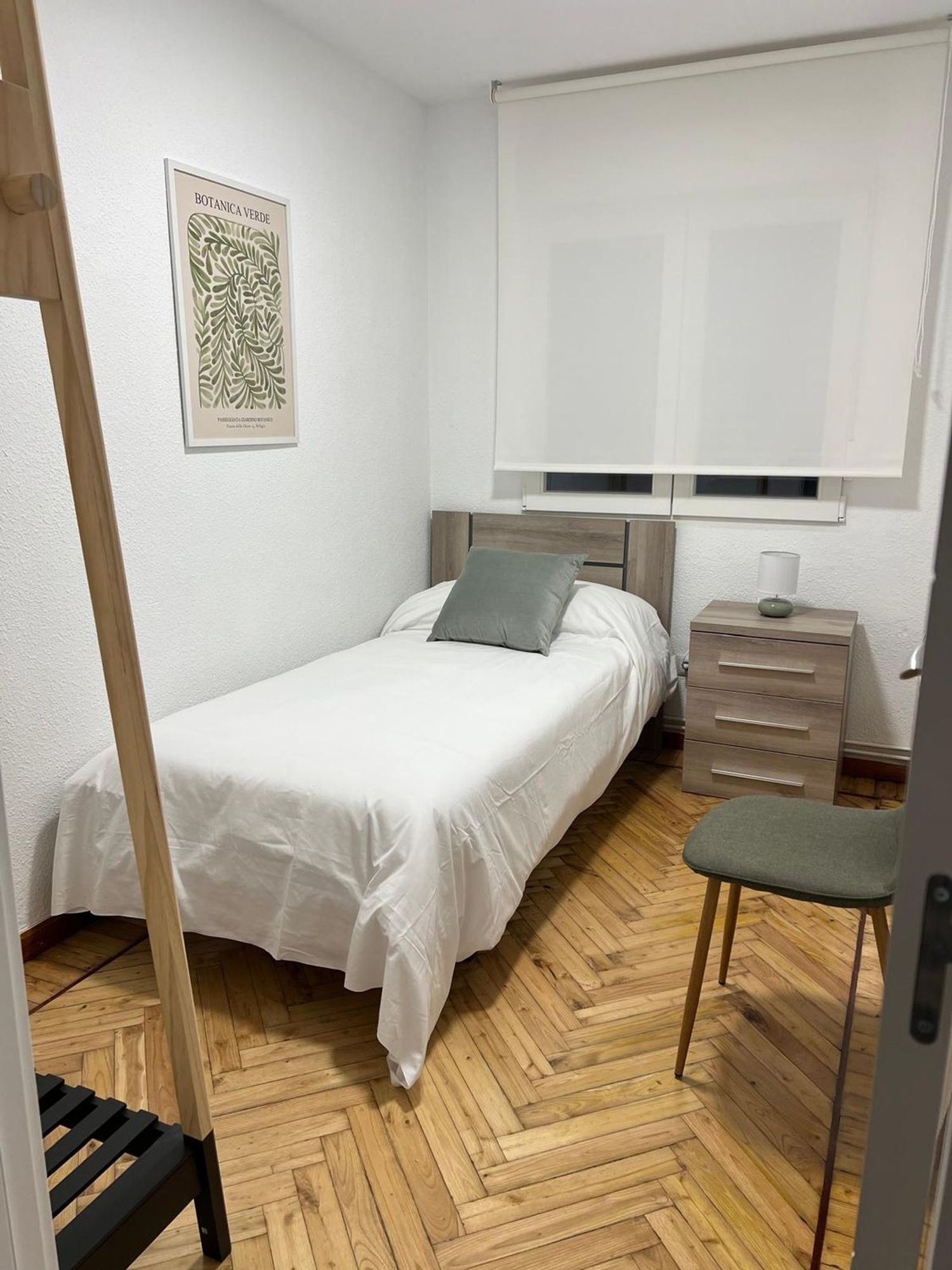 Piso en Antonio López, 58 - Foto 3