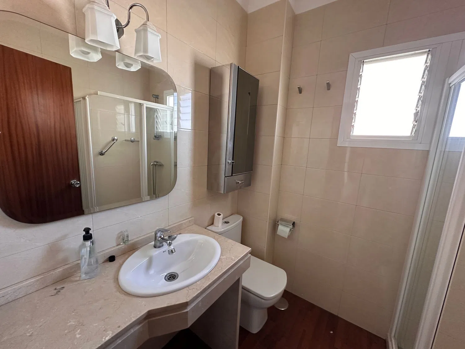 Piso en Barrio Parque de los Principes - Calle Niebla - Foto 14