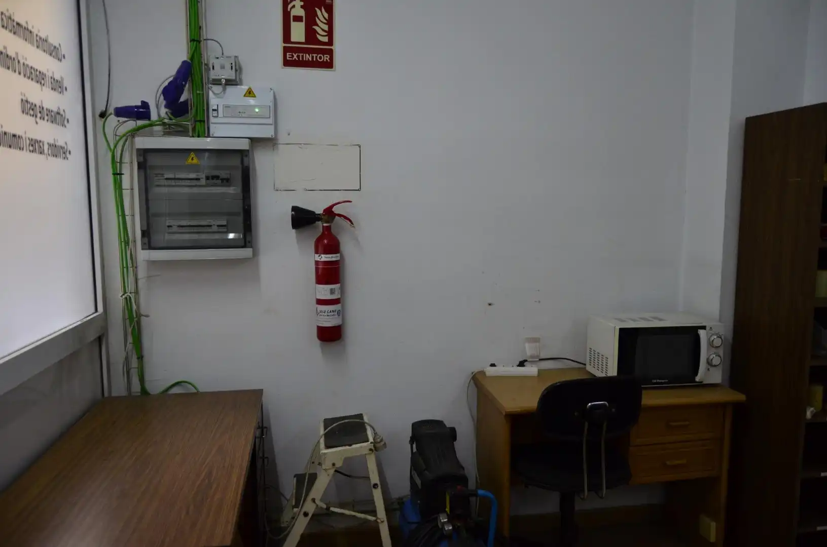Local comercial en  Carrer de Ribot i Serra - Foto 7