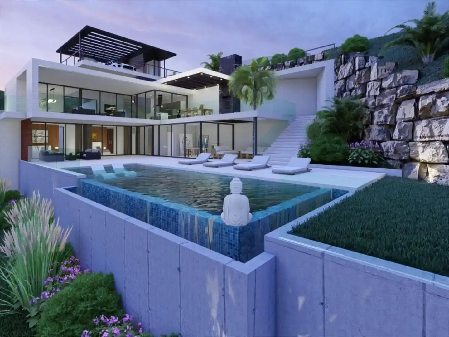 Terreno Residencial en  Paseo de Méjico 1 - Foto 8