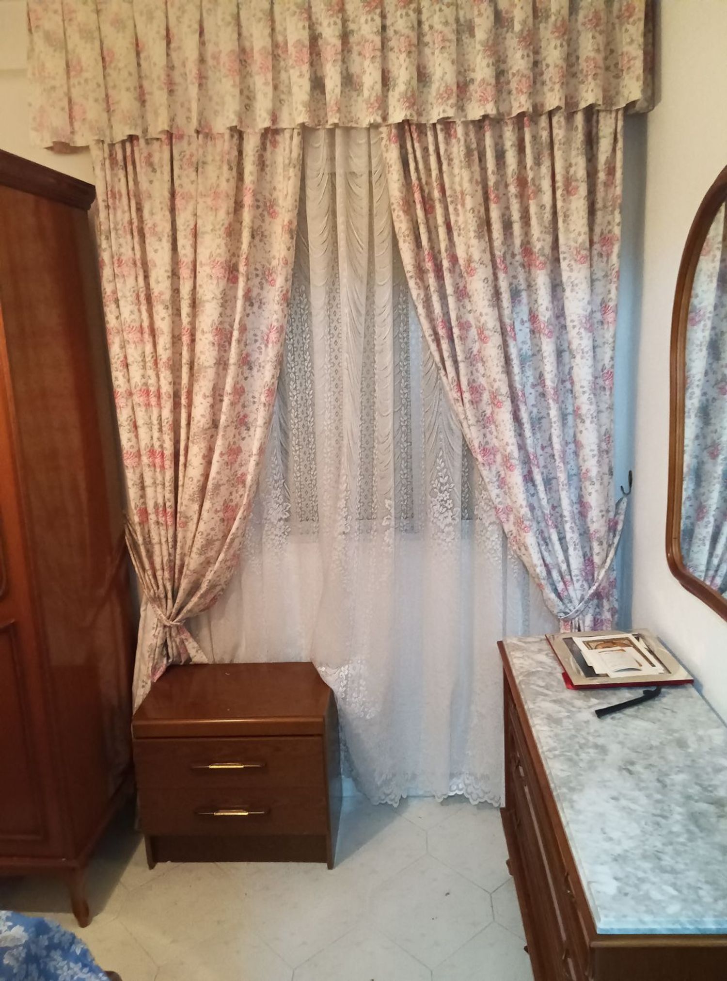 Piso en calle Virgen de Fátima, 3 - Foto 4