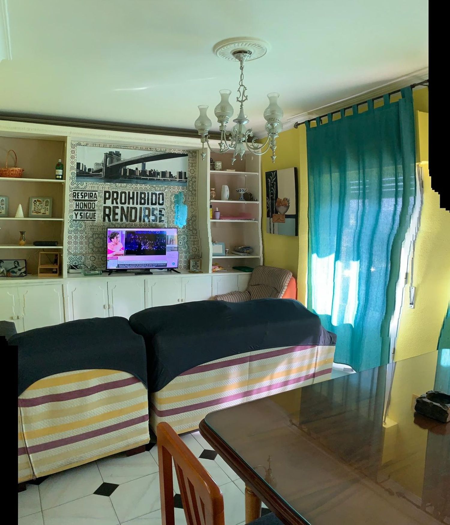 Piso en calle Arjona, 11 - Foto 24