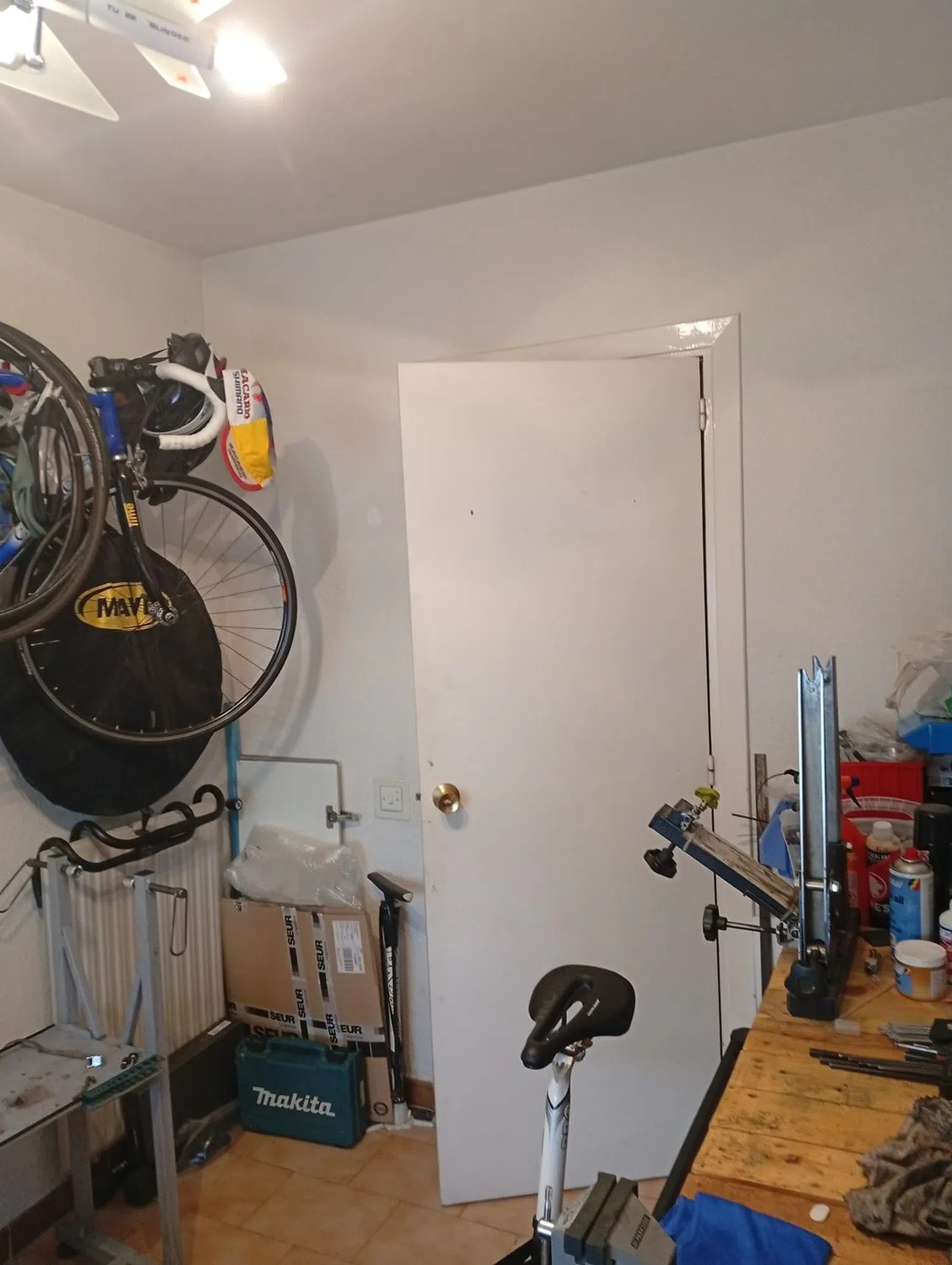 Piso en avenida del Cardenal Herrera Oria, 78 - Foto 8