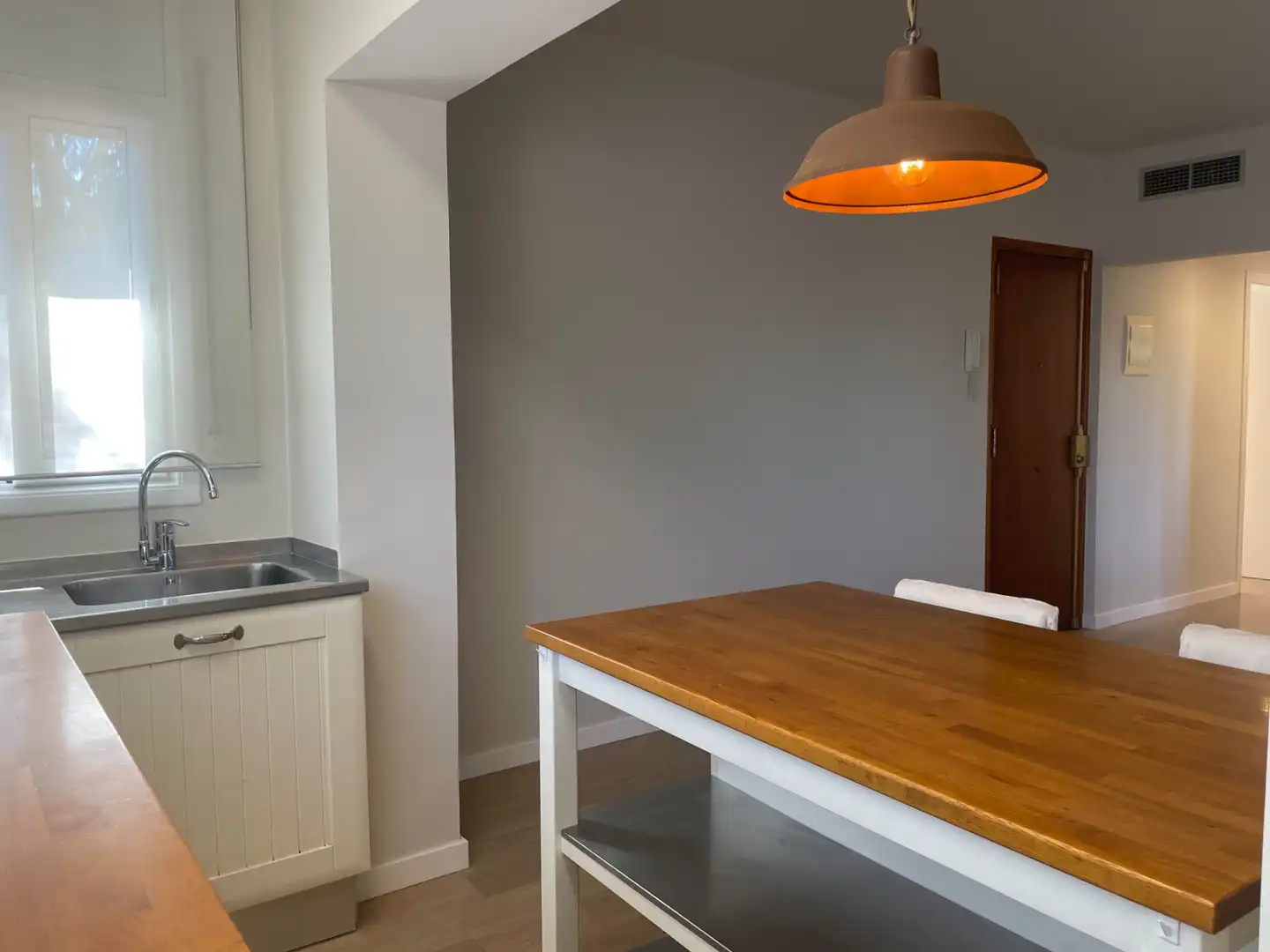 Piso en Sant Cugat del Vallès - Foto 4
