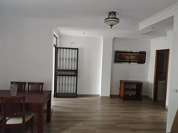 Chalet adosado en Avenida Campo de Fútbol, 25 - Foto 3