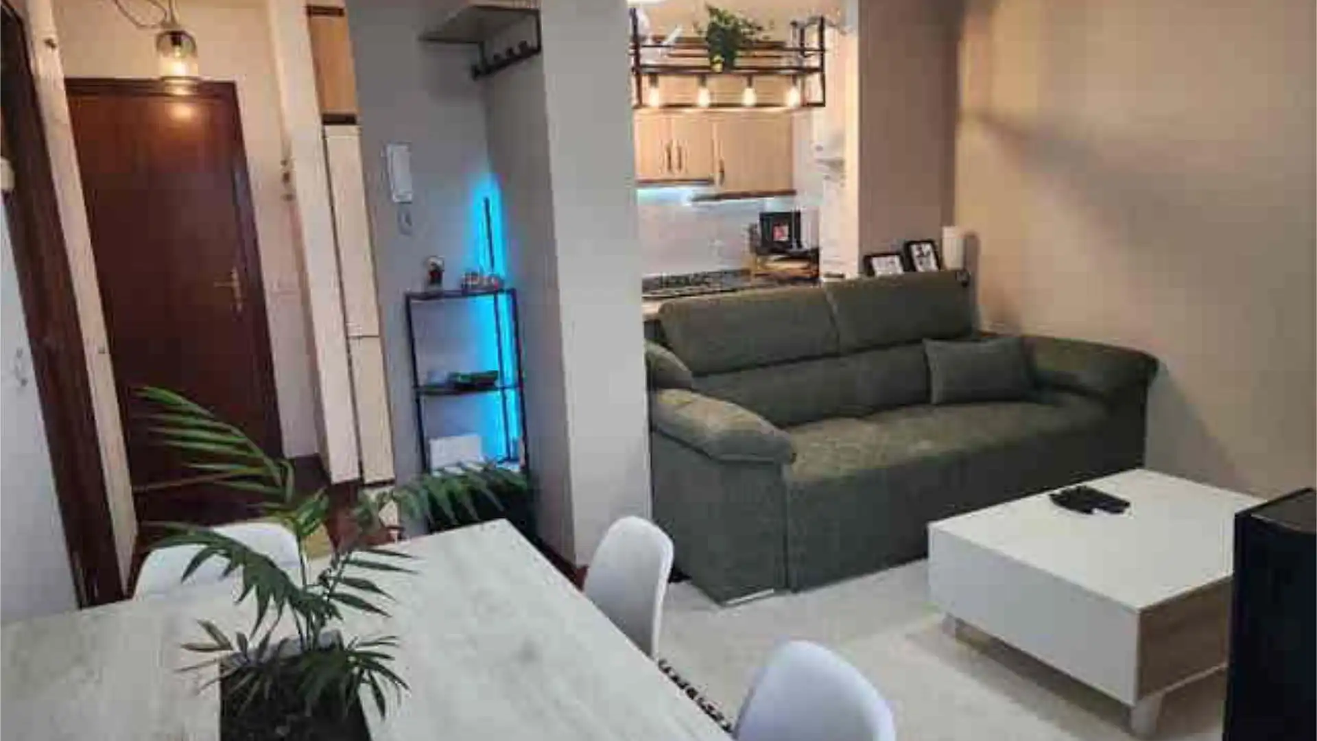 Piso en Teis - Foto 1