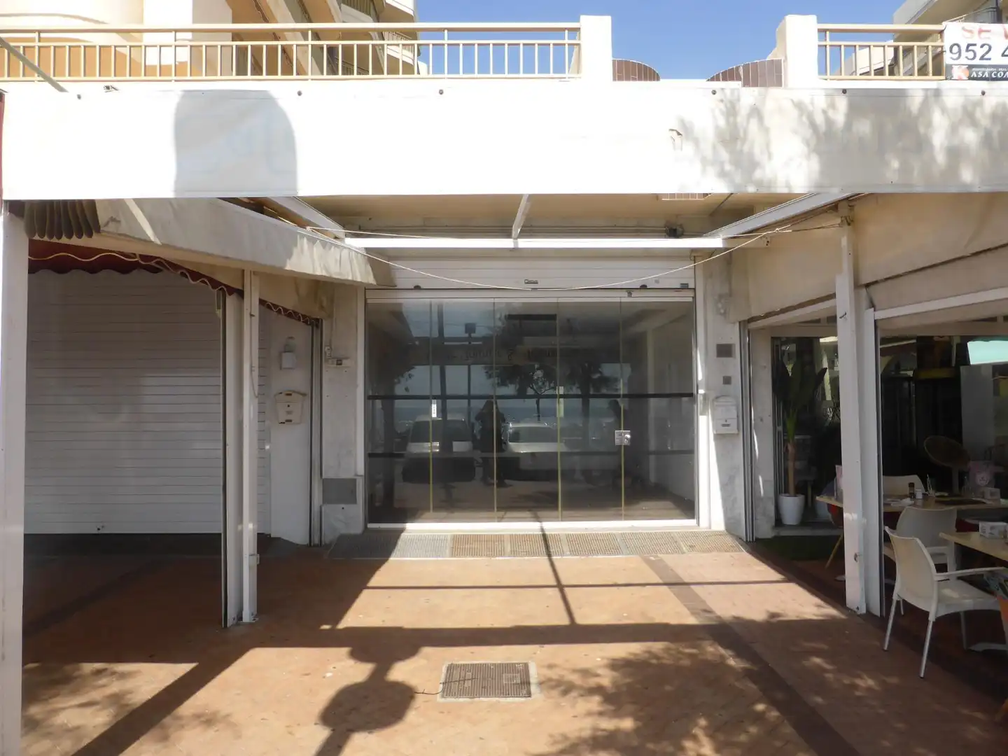 Local comercial en  Paseo Marítimo del Rey de España 2 - Foto 7