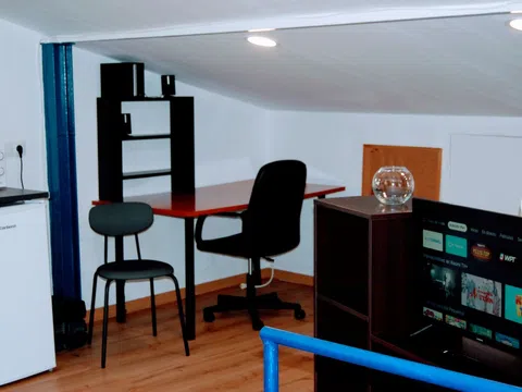 Estudio en calle Barranco del Abogado, 23 - Foto 6