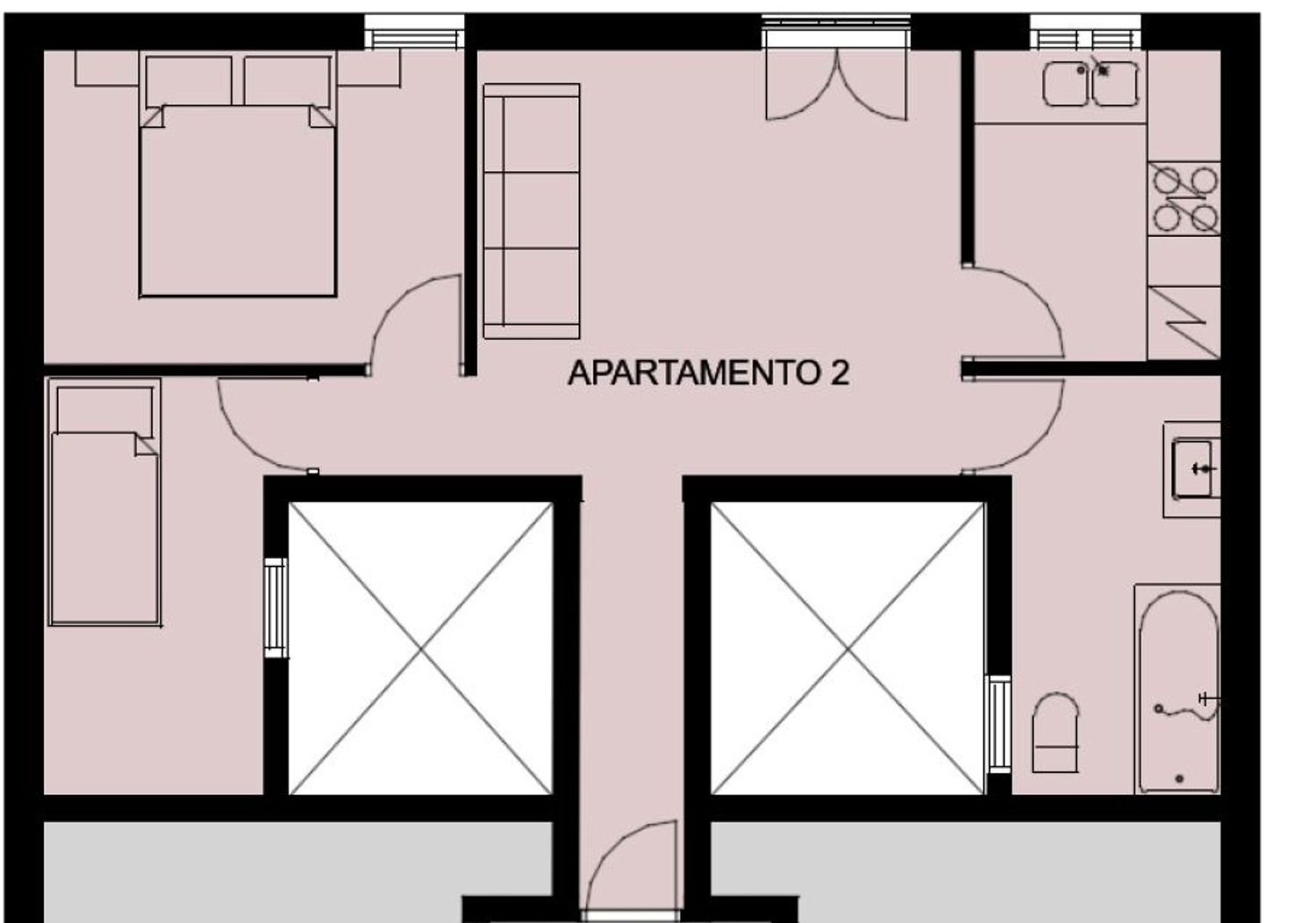 Piso en El Raval, El Raval - Foto 20