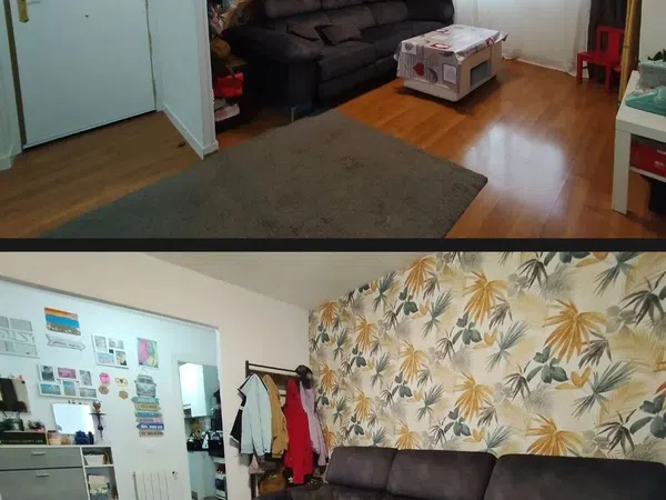 Piso en calle de la Virgen de la Luz, 14 - Foto 4