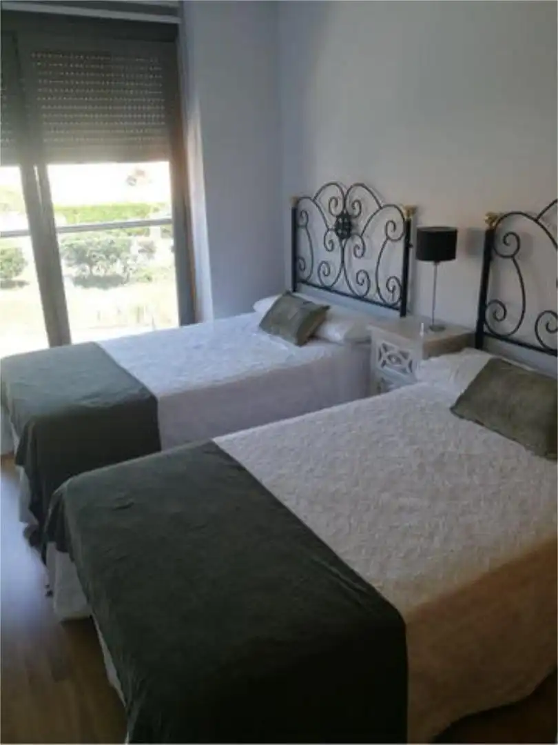 Piso en Residencial Cabodeiro - Foto 2