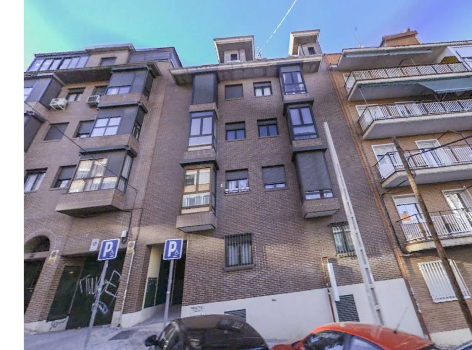Piso en calle Cantueso, 97 - Foto 8
