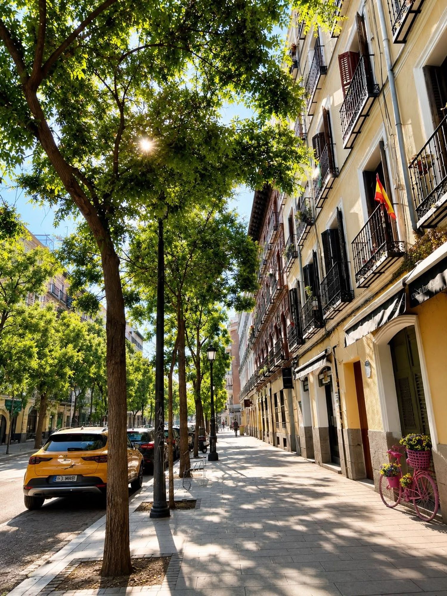 Piso en Lavapiés-Embajadores, Lavapiés-Embajadores - Foto 20
