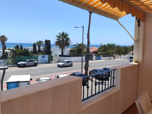 Piso en Paseo del Mediterráneo, 411, Pueblo Indalo-Ventanicas-El Cantal, Pueblo Indalo-Ventanicas-El Cantal - Foto 3