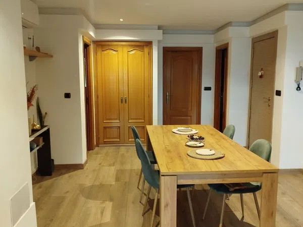 Piso en Castiñeiriño - Cruceiro do Sar - Foto 5