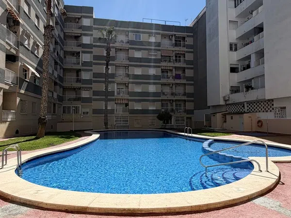 Piso en Calle los Gases, 22, Avenida Habaneras - Curva de Palangre - Foto 9