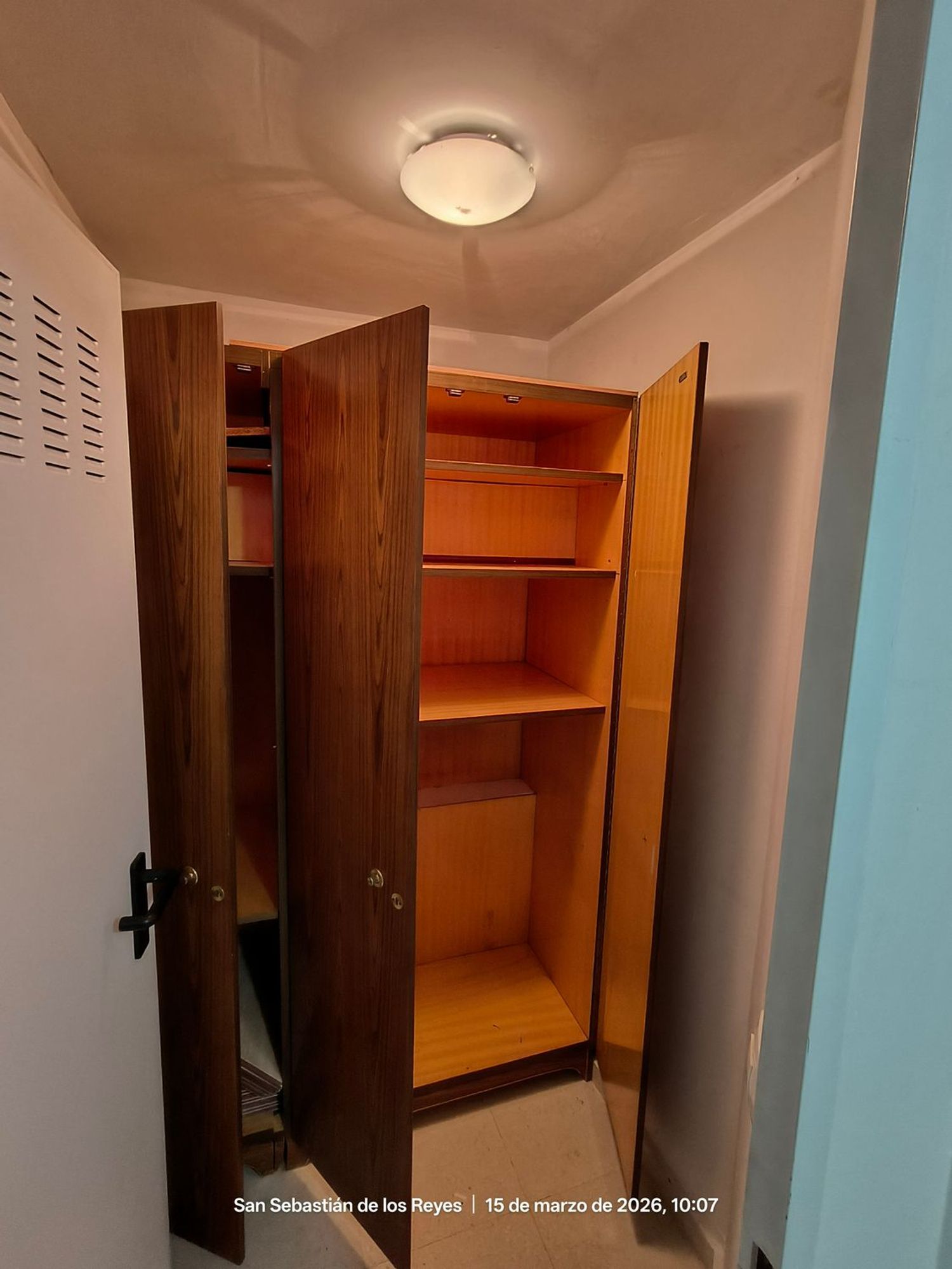 Piso en calle Hermanos del Cristo, 21 - Foto 7