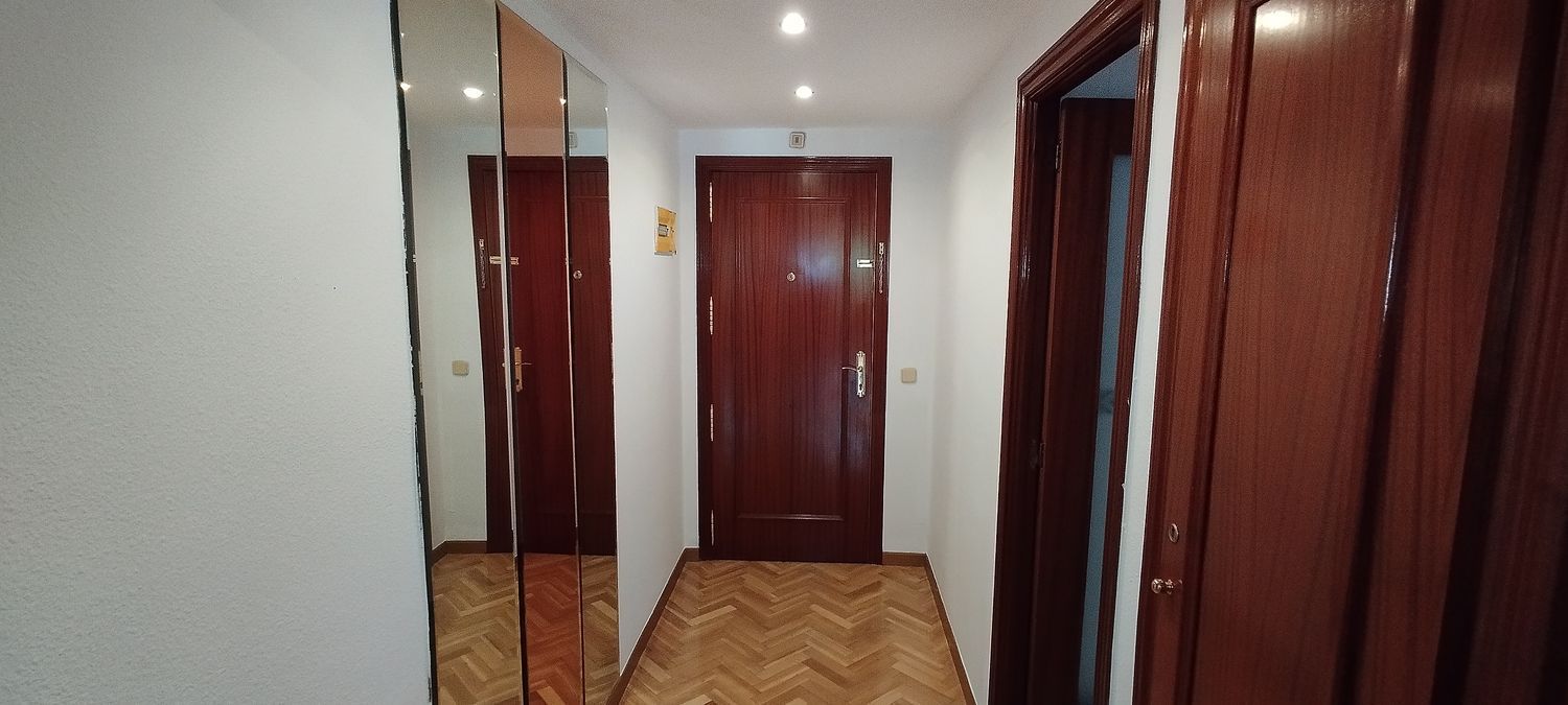 Piso en Pasaje Villagarcia de Arosa, 27 - Foto 7