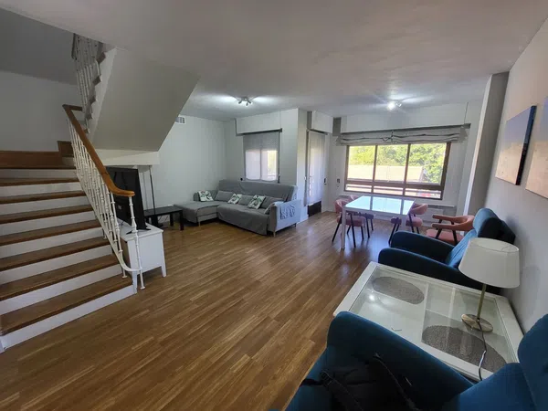 Dúplex en Avenida Coronel Baeza, 17, Santa Teresa-Vista Hermosa, Santa Teresa-Vista Hermosa - Foto 1