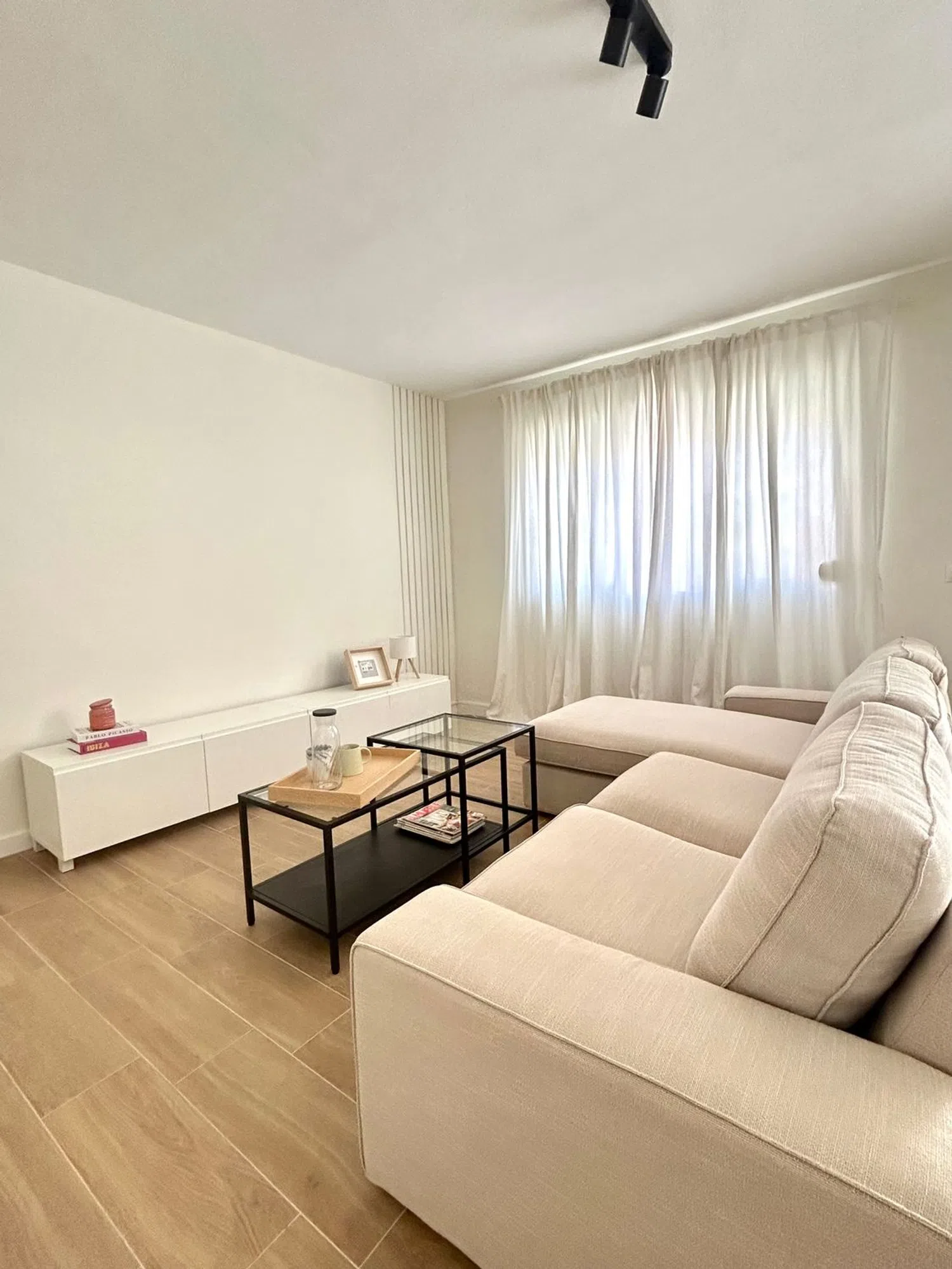 Chalet pareado en calle Moreno Nieto, 3 - Foto 4