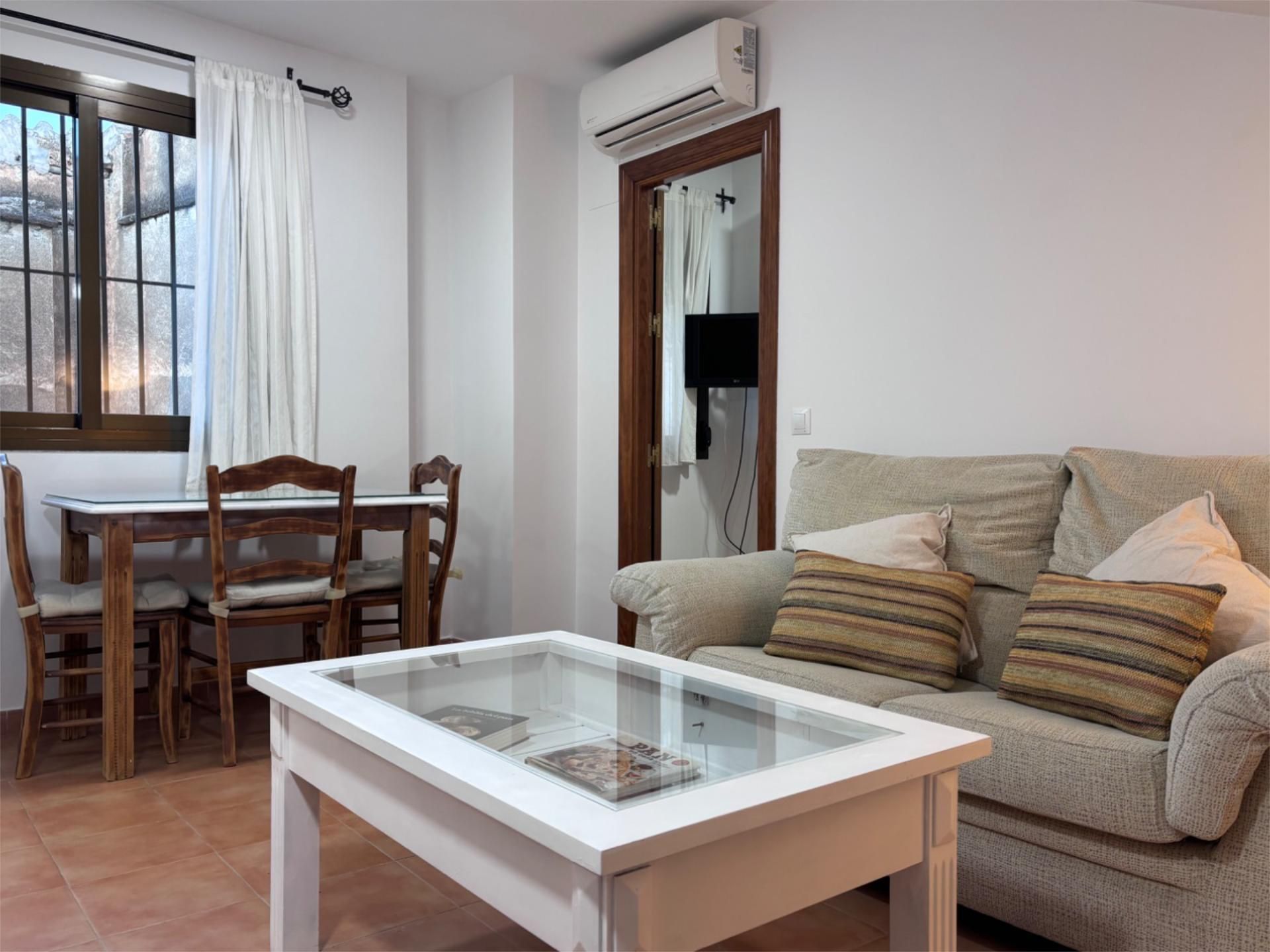 Piso en  Calle Juan de Padilla 6 - Foto 1