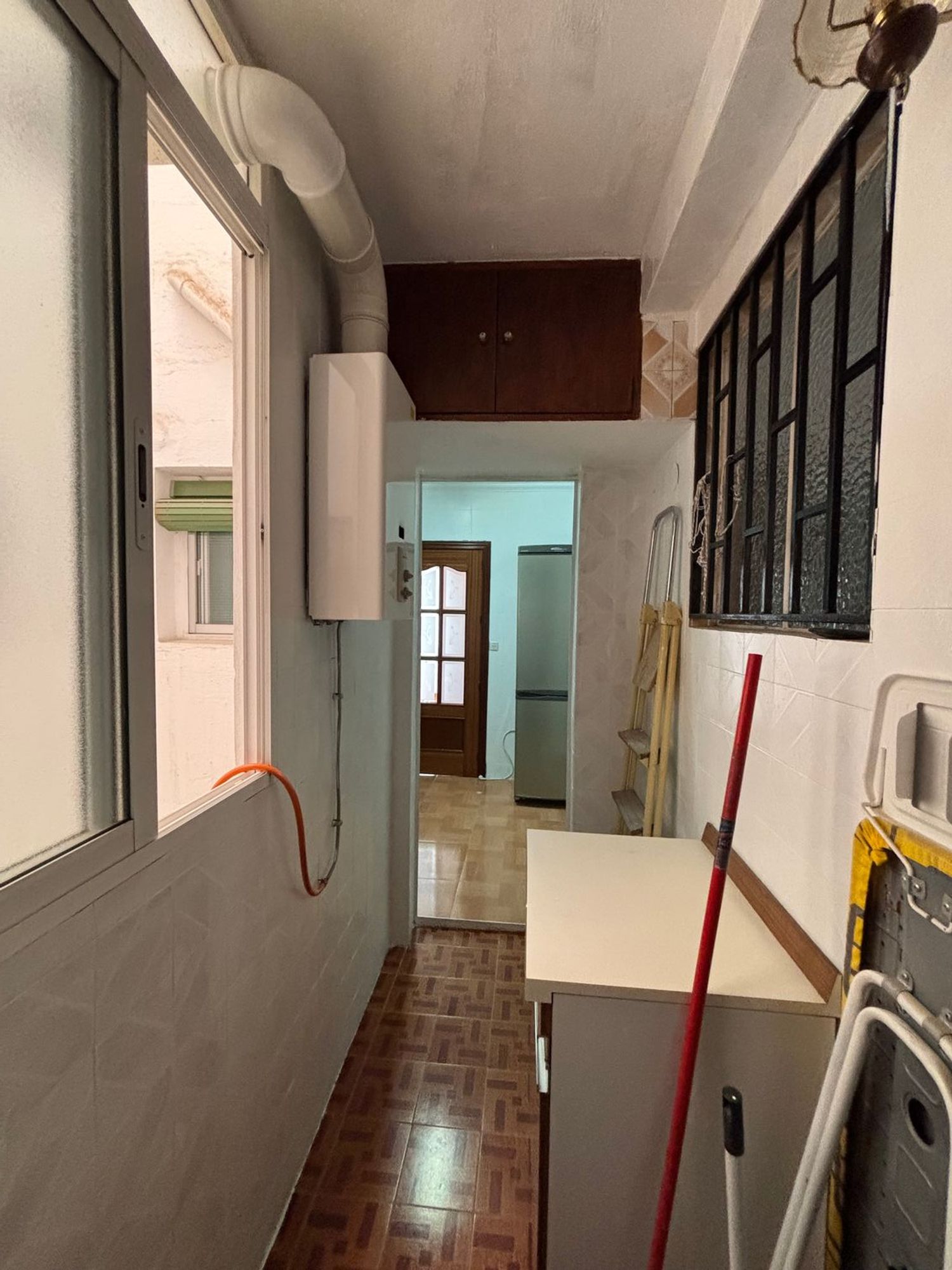 Piso en Calle Tarrasa, 1, Huerta de la Reina - Foto 26