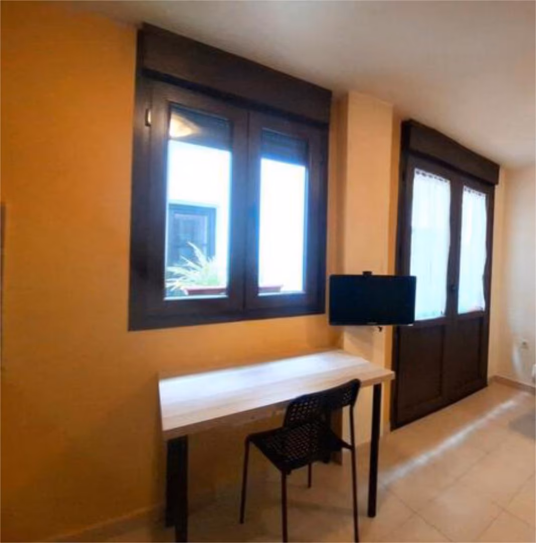 Estudio en Centro - Foto 4