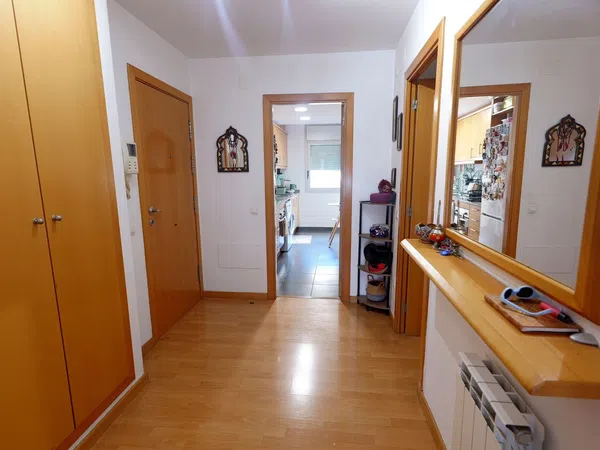 Piso en Calle de Montserrat, 26, Centre Vila, Centre Vila - Foto 15