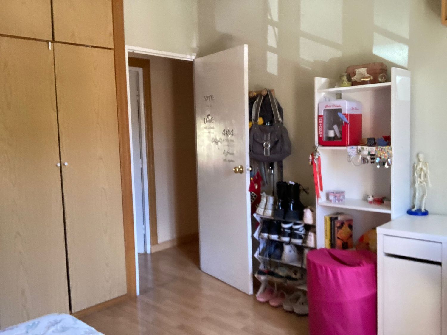 Piso en ronda de Alfareros, 2 - Foto 18