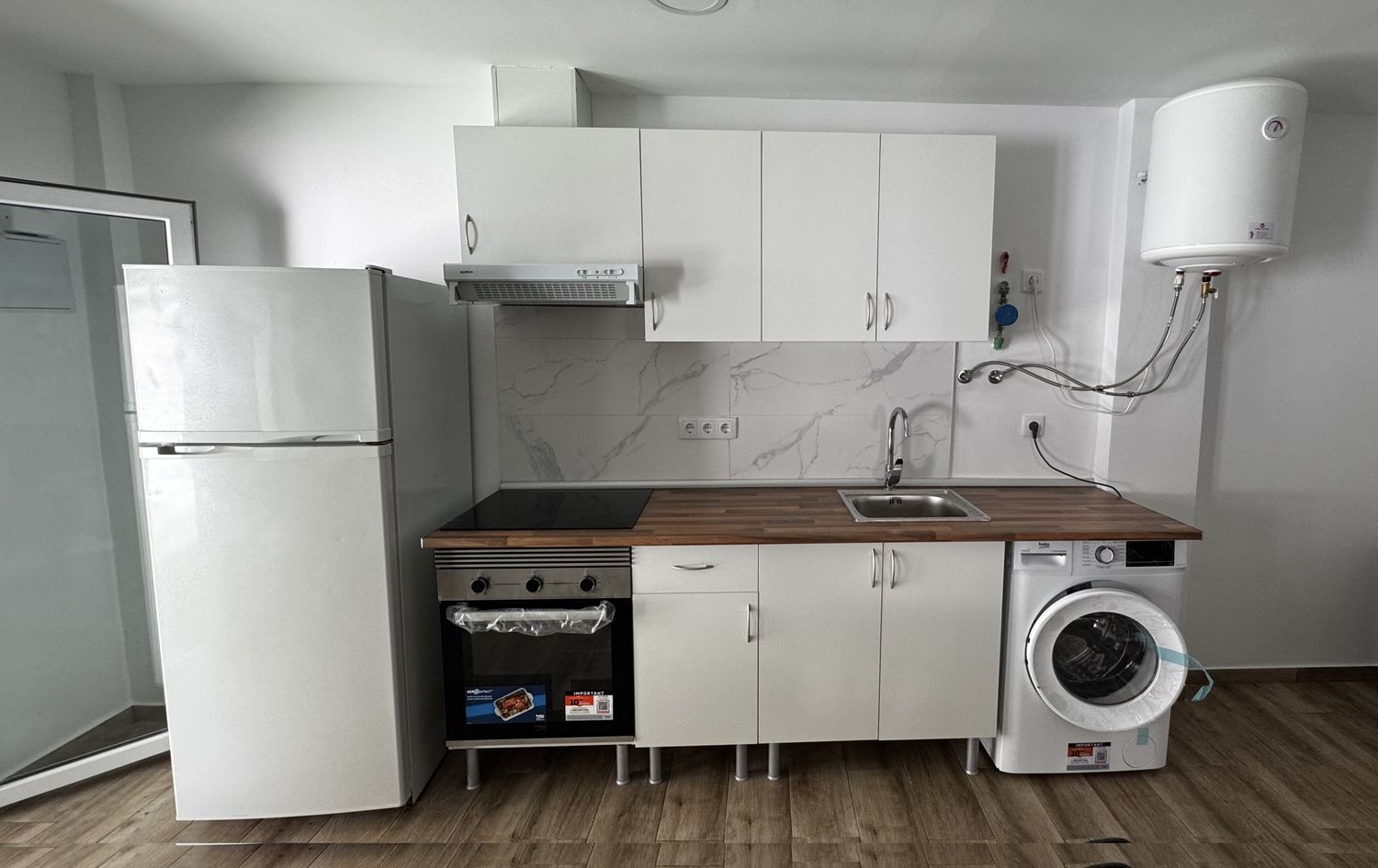 Estudio en Calle Nueva, 7, Orihuela Ciudad, Orihuela Ciudad - Foto 3