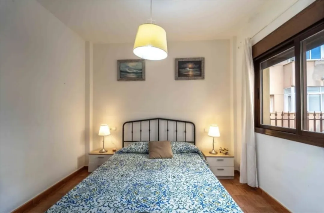 Piso en  Calle Hermanos Cortés 9 - Foto 10