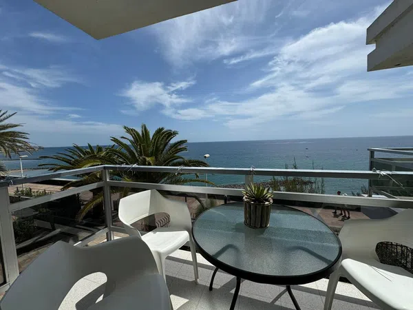 Piso en Avenida de Madrid, 27, Playa del Inglés, Playa del Inglés - Foto 1