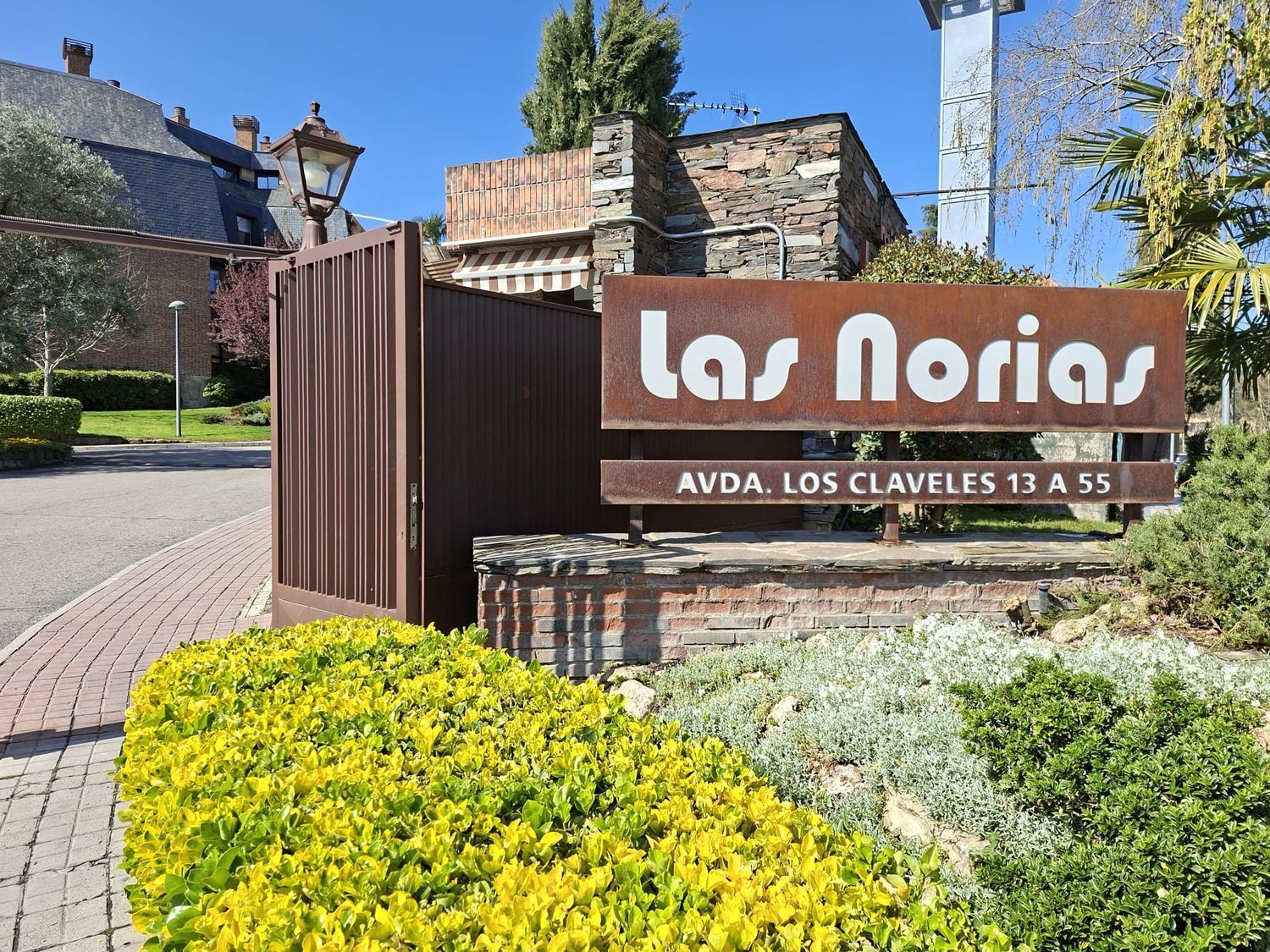 Dúplex en avenida Claveles, 21 - Foto 28