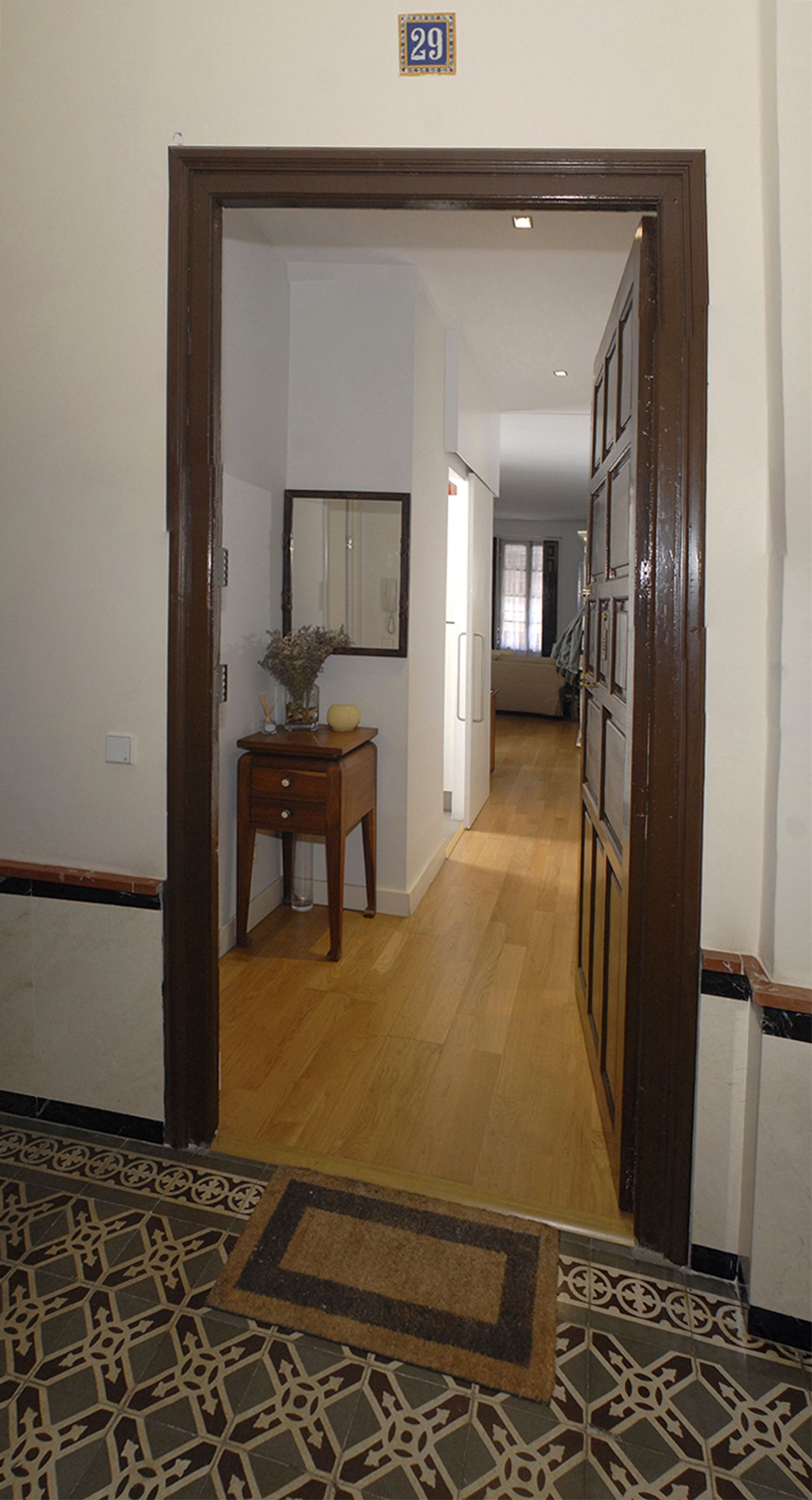 Piso en calle Jiménez Aranda, 6 - Foto 8