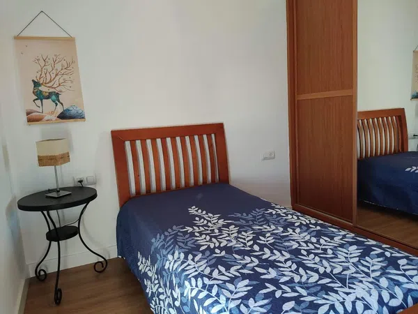 Piso en avenida Juan XXIII, 8 - Foto 24