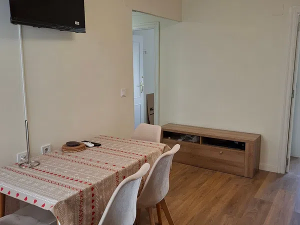 Piso en avenida de la Malva-Rosa, 74 - Foto 2