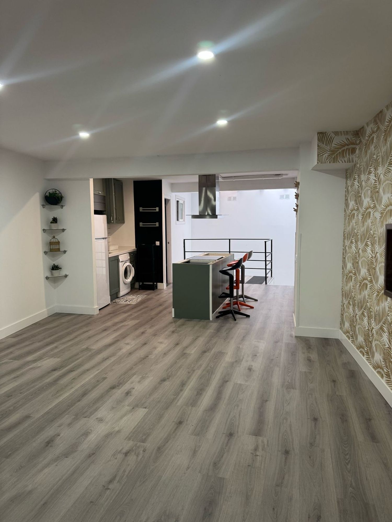 Piso en calle de las Clavelinas, 8 - Foto 1