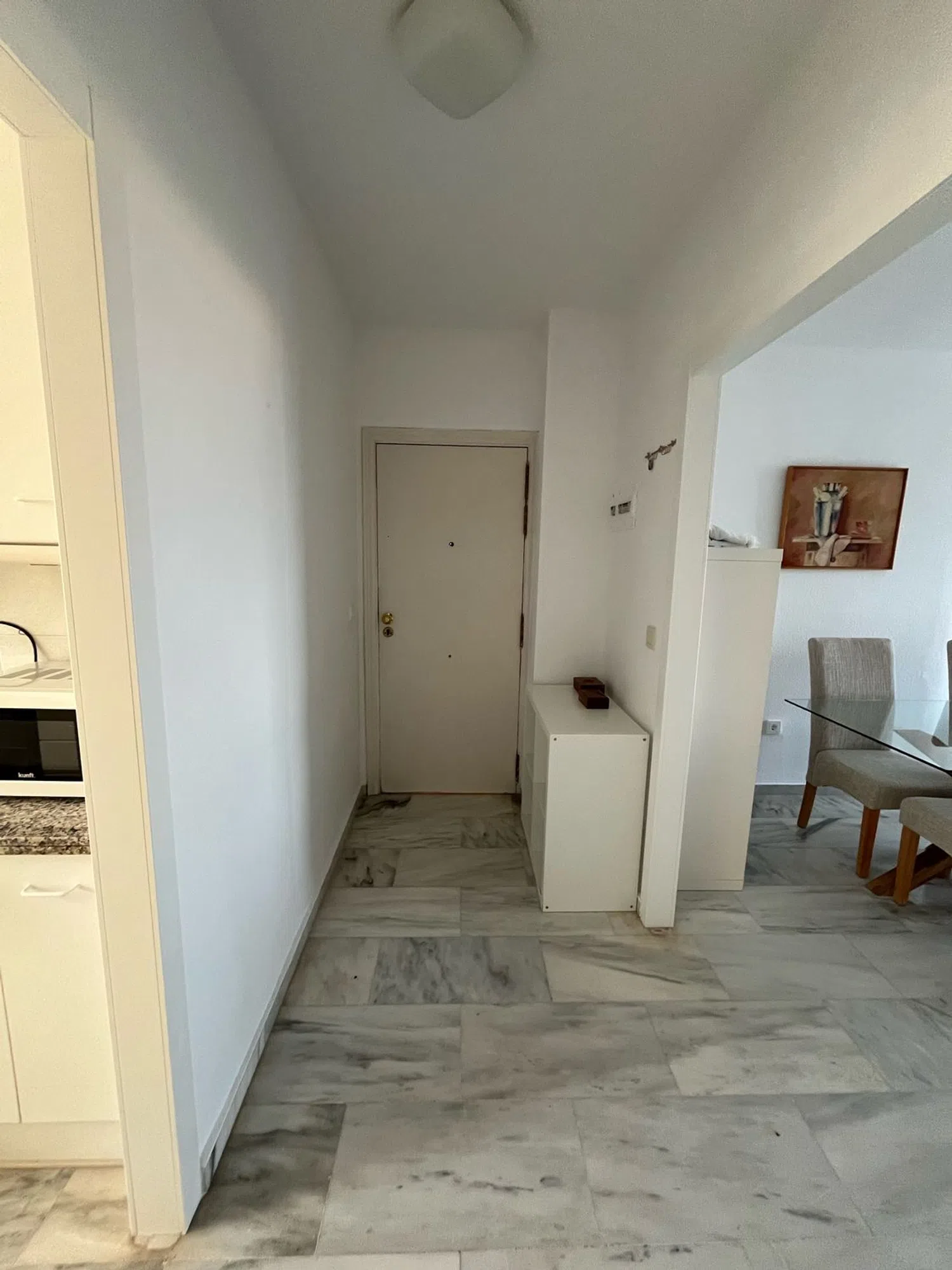 Piso en calle Guzmán el Bueno, 9 - Foto 4