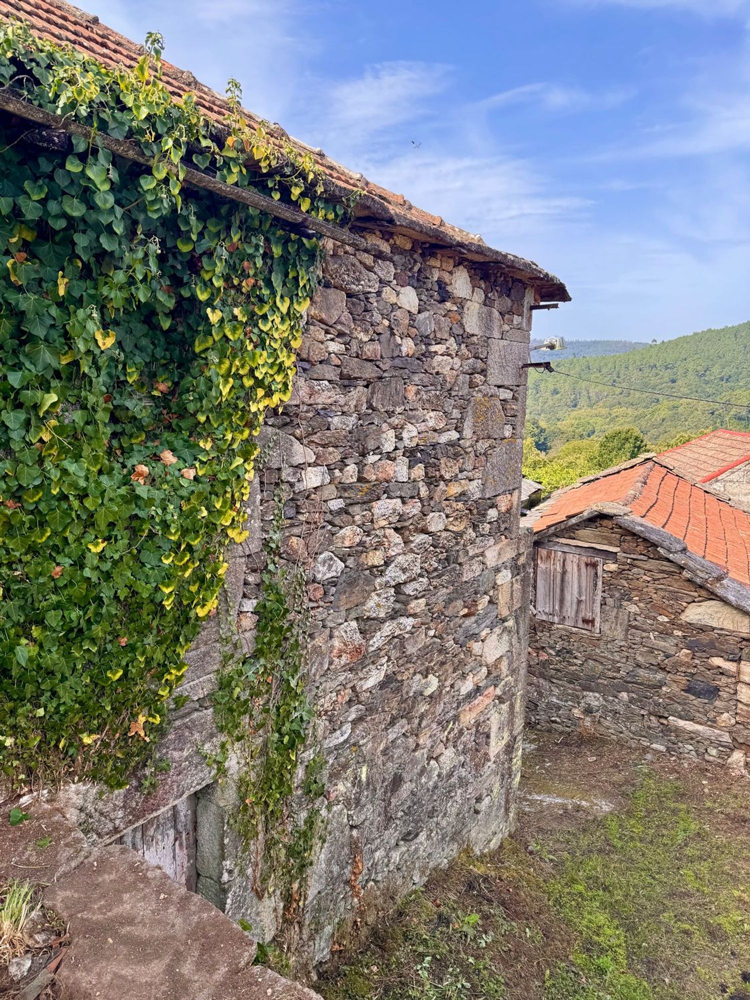 Casa de pueblo en Aldea Outeiro o, 5 - Foto 26