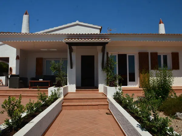 Casa o chalet independiente en Sant Lluis - Foto 6