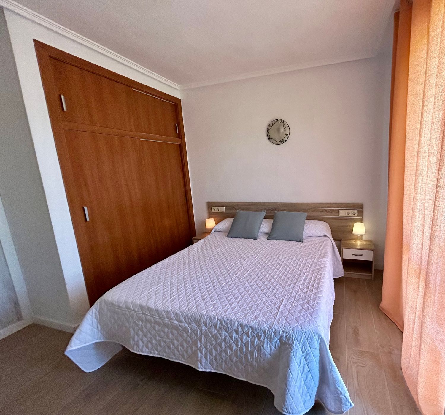 Piso en Via Aurèlia, 19, Barenys, Barenys - Foto 4