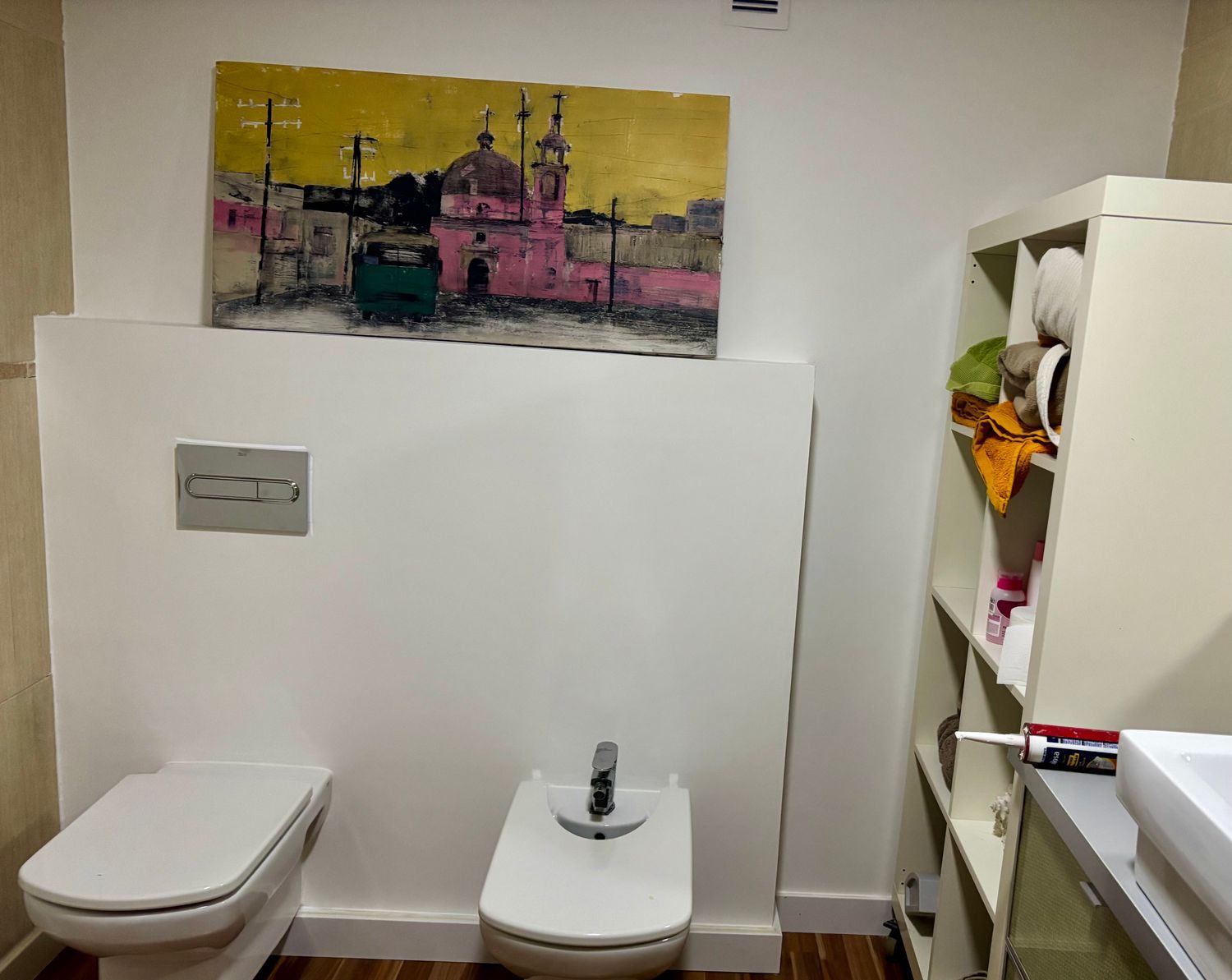 Piso en calle Desamparados, 13 - Foto 3