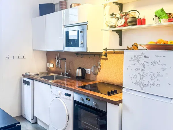 Chalet adosado en calle Alemania, 14 - Foto 9