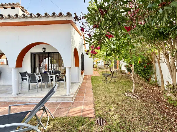 Casa o chalet independiente en Calle Luís de Góngora, 1, Las Brisas - Foto 10