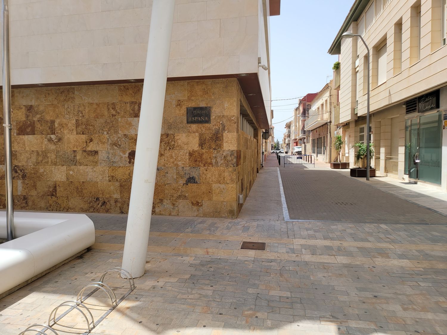Piso en Calle Luis Garay, 32, San Javier, San Javier - Foto 11