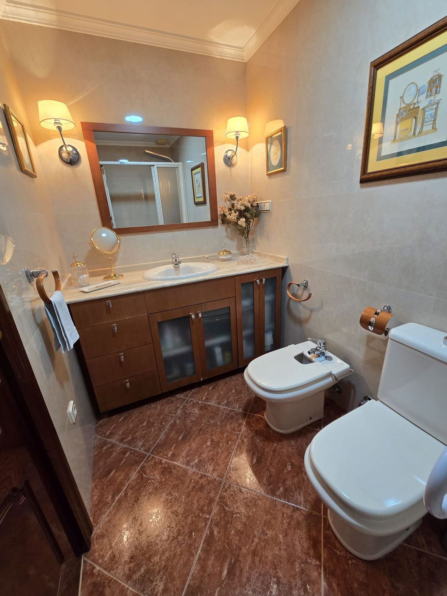 Piso en Calle Arenal, 20, Malagueta - Monte Sancha - Foto 11