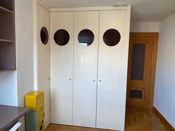 Dúplex en calle de Irunlarrea, 21 - Foto 11