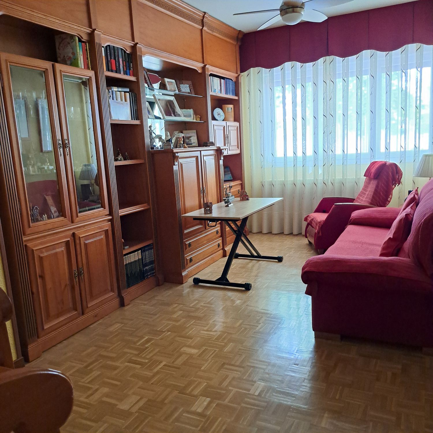 Piso en Barrio Casco Histórico de Vallecas - Foto 1